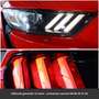 Ford Mustang Kit Shelby Tout compris hors homologation 4500e Rouge - thumbnail 7