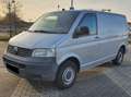 Volkswagen T5 Klima Standheizung 2.5 TDI 3 Sitzer AHK ZV FB Silber - thumbnail 8