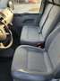 Volkswagen T5 Klima Standheizung 2.5 TDI 3 Sitzer AHK ZV FB Zilver - thumbnail 11