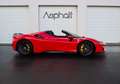 Ferrari SF90 Stradale Spider ASSETTO FIORANO 1ère main française Full Carbone Rot - thumbnail 3