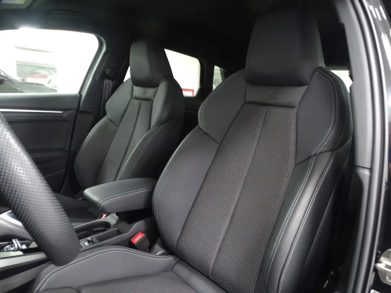 Audi S3 SPB TFSI quattro S tronic *PROMO PARISI GROUP* 10