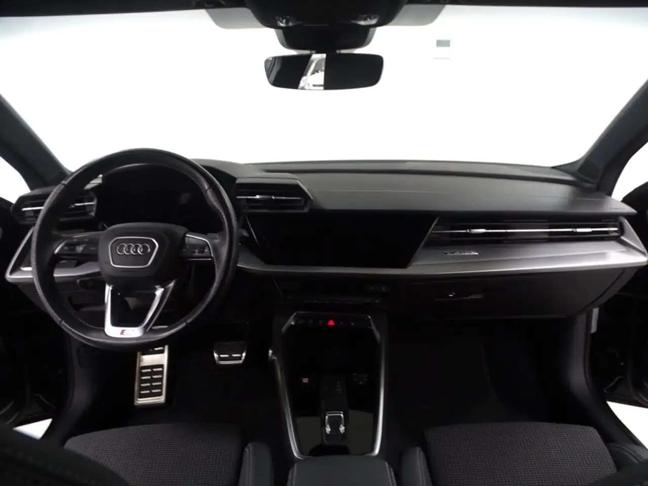 Audi S3 SPB TFSI quattro S tronic *PROMO PARISI GROUP* 15