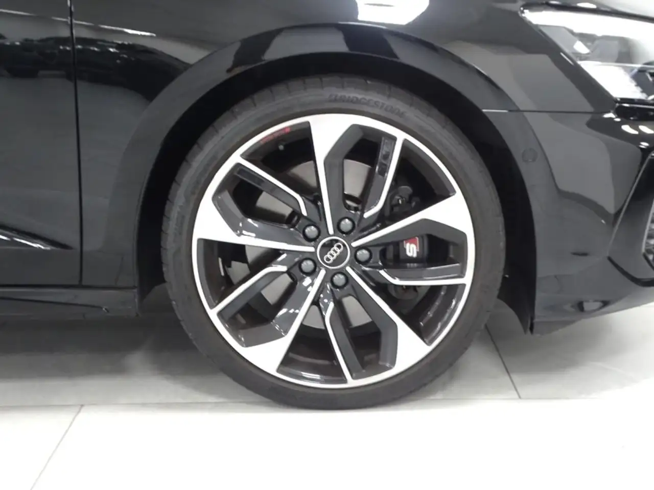 Audi S3 SPB TFSI quattro S tronic *PROMO PARISI GROUP* 8