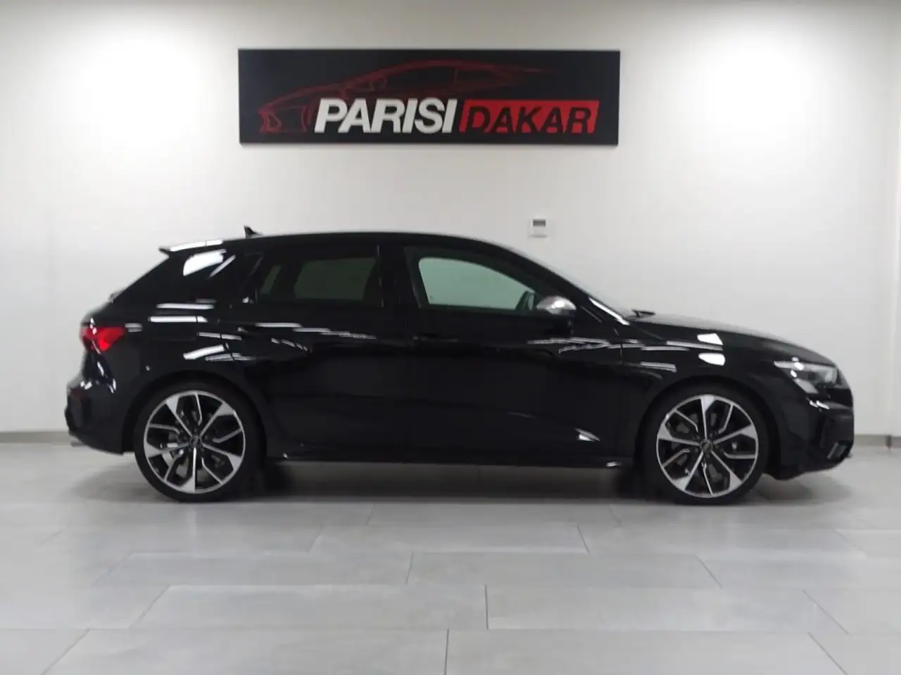 Audi S3 SPB TFSI quattro S tronic *PROMO PARISI GROUP* 6