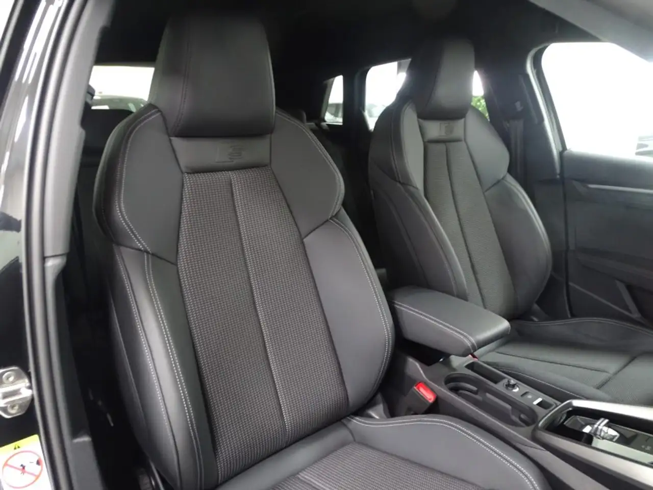 Audi S3 SPB TFSI quattro S tronic *PROMO PARISI GROUP* 14