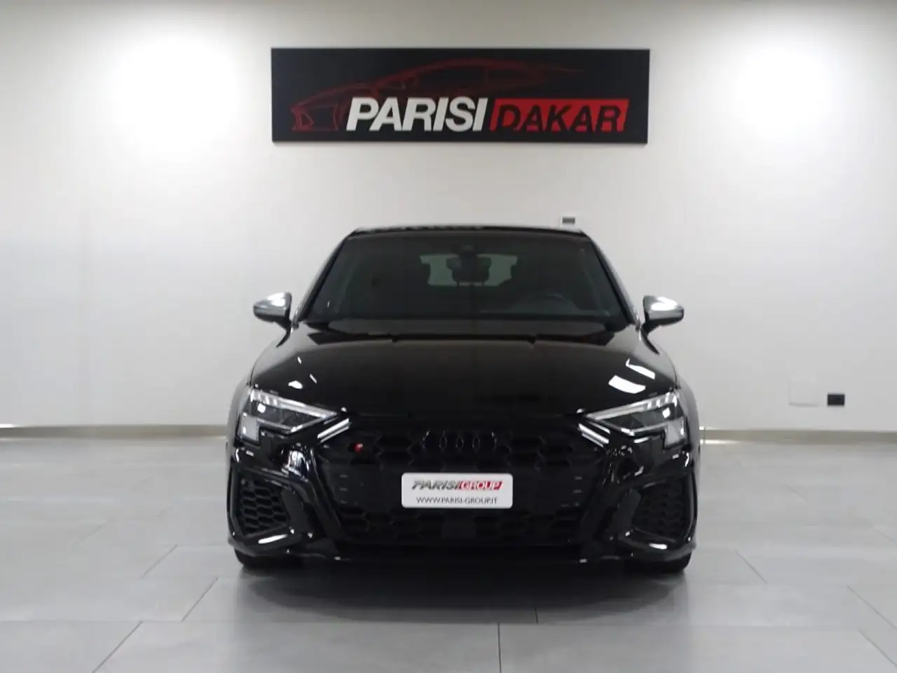 Audi S3 SPB TFSI quattro S tronic *PROMO PARISI GROUP* 5