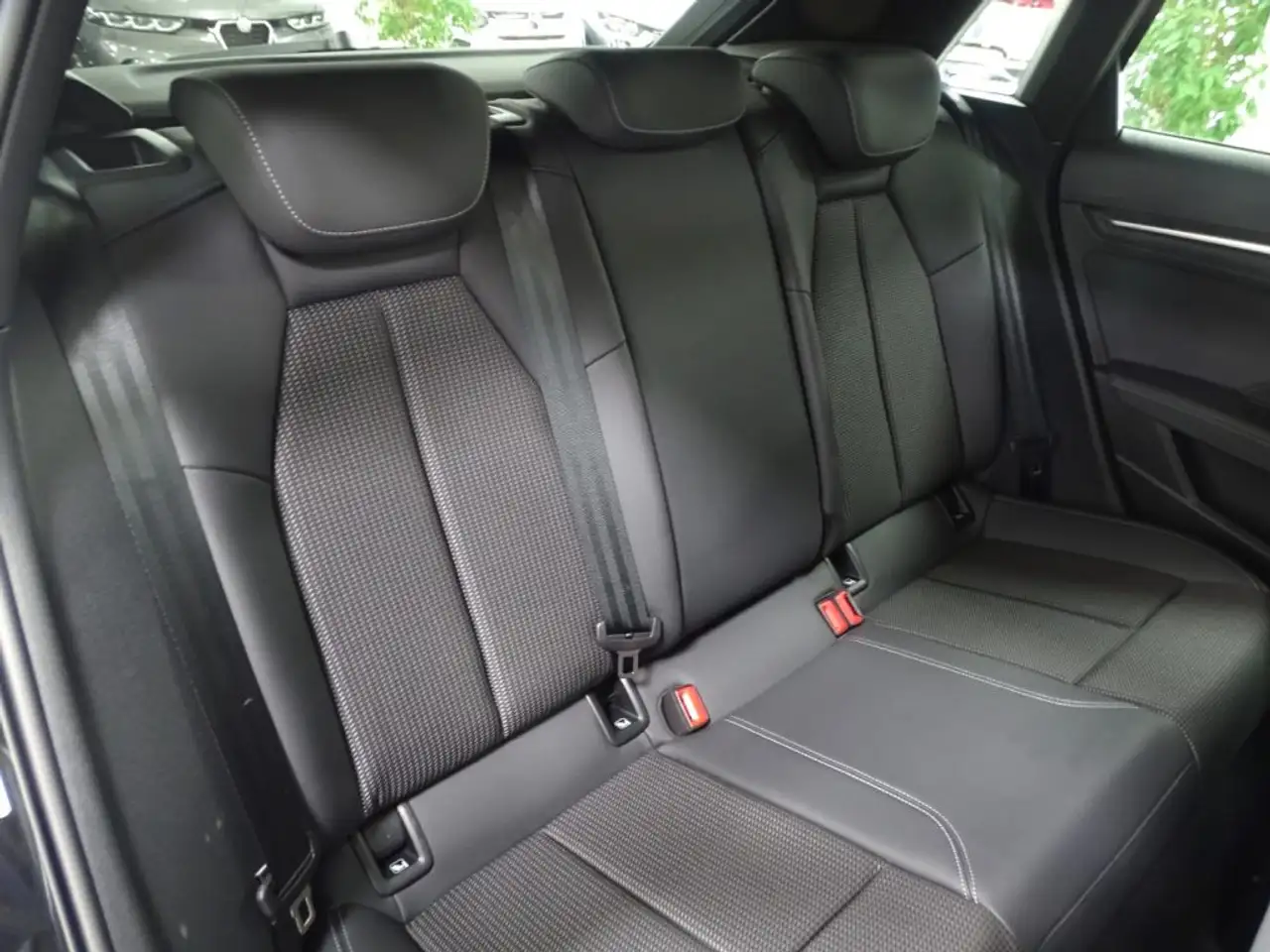Audi S3 SPB TFSI quattro S tronic *PROMO PARISI GROUP* 12