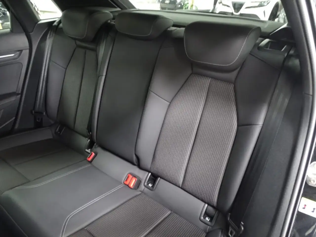 Audi S3 SPB TFSI quattro S tronic *PROMO PARISI GROUP* 11