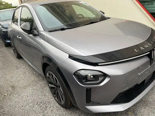 Lancia Ypsilon Ypsilon Elettrica LX 156cv 5139