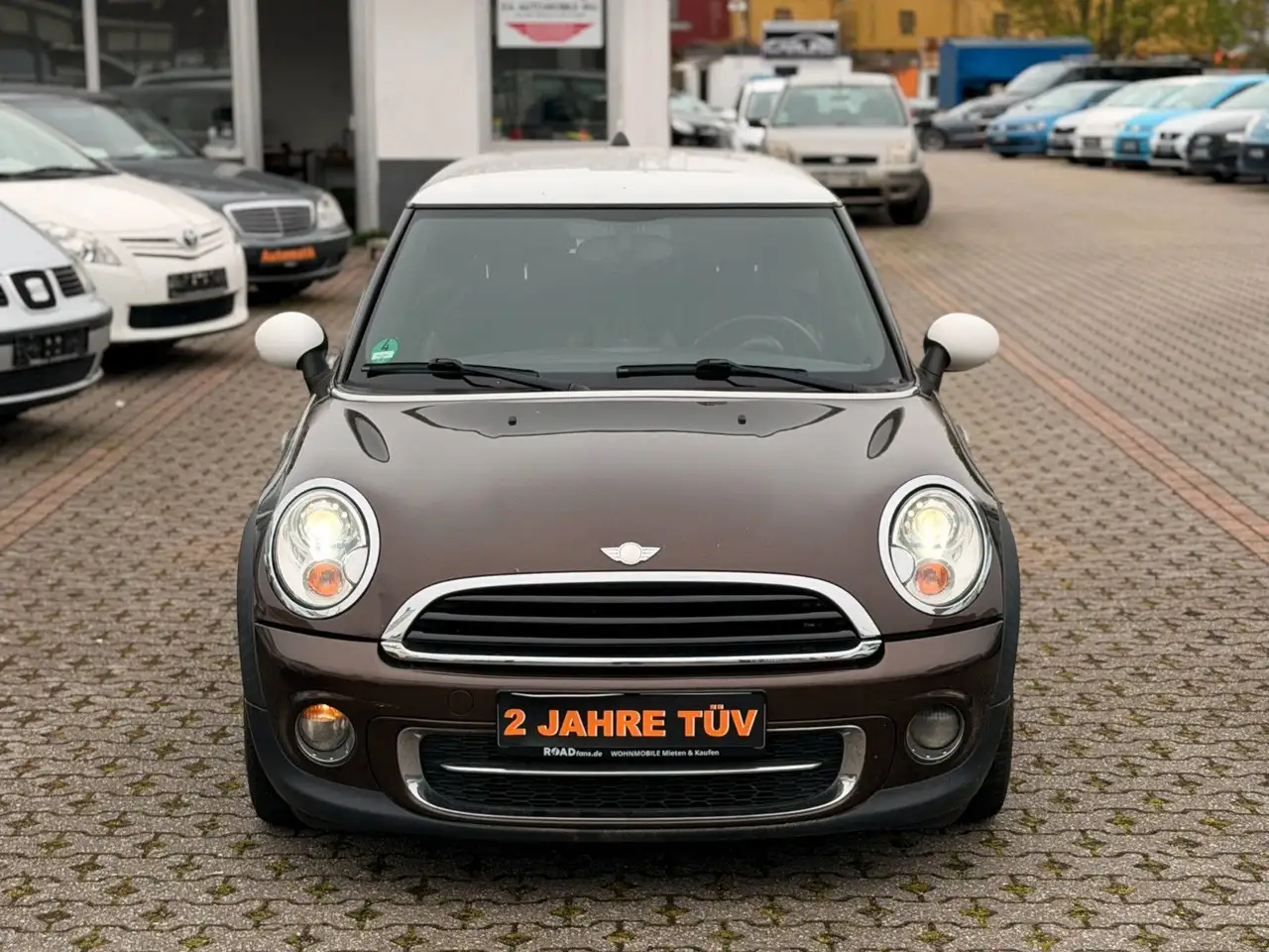Das Auto
