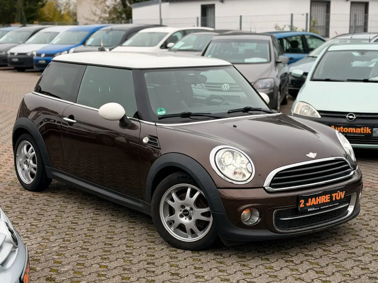 Das Auto