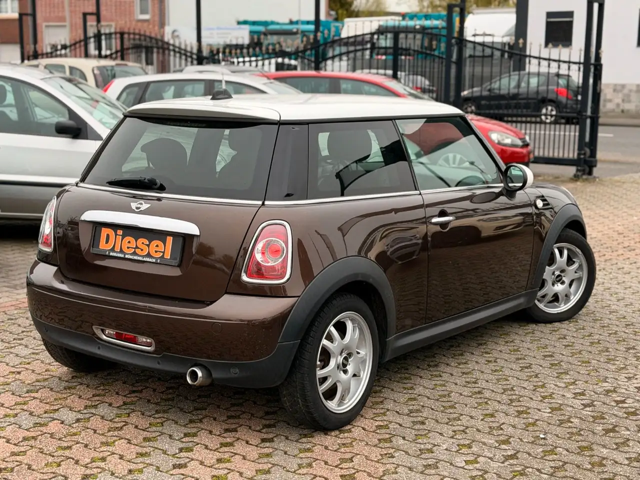 Das Auto
