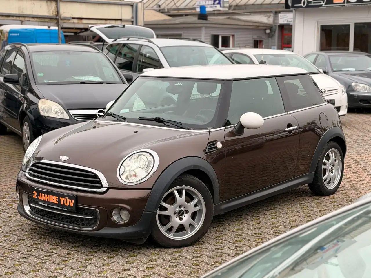 Das Auto
