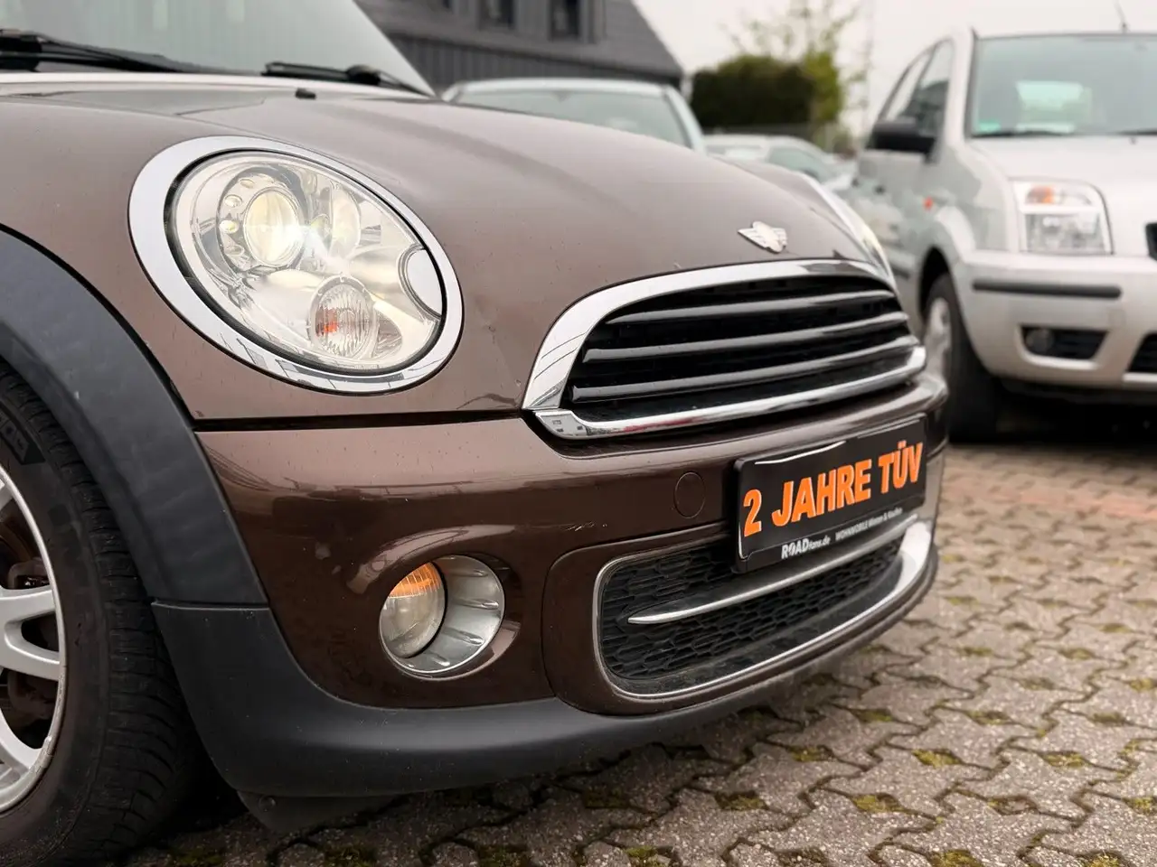 Das Auto
