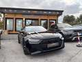Audi RS6 RS6 Avant 4.0 mhev quattro tiptronic Nero - thumbnail 13