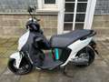 Yamaha NEOs 50 Elektro Weiß - thumbnail 8