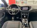 Volkswagen T-Roc 2.0 TSI 4M Sport *LED*KAMERA*NAVI* Blau - thumbnail 15