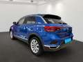 Volkswagen T-Roc 2.0 TSI 4M Sport *LED*KAMERA*NAVI* Blau - thumbnail 6