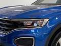 Volkswagen T-Roc 2.0 TSI 4M Sport *LED*KAMERA*NAVI* Blau - thumbnail 9