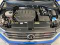 Volkswagen T-Roc 2.0 TSI 4M Sport *LED*KAMERA*NAVI* Blau - thumbnail 10