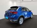 Volkswagen T-Roc 2.0 TSI 4M Sport *LED*KAMERA*NAVI* Blau - thumbnail 7