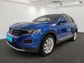Volkswagen T-Roc 2.0 TSI 4M Sport *LED*KAMERA*NAVI* Blau - thumbnail 2