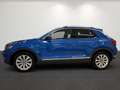 Volkswagen T-Roc 2.0 TSI 4M Sport *LED*KAMERA*NAVI* Blau - thumbnail 8