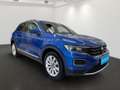 Volkswagen T-Roc 2.0 TSI 4M Sport *LED*KAMERA*NAVI* Blau - thumbnail 4