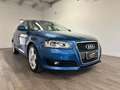 Audi A3 A3  Sportback 2.0 tdi Ambition NEOPATENTATI Blu/Azzurro - thumbnail 2