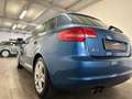 Audi A3 A3  Sportback 2.0 tdi Ambition NEOPATENTATI Blu/Azzurro - thumbnail 10