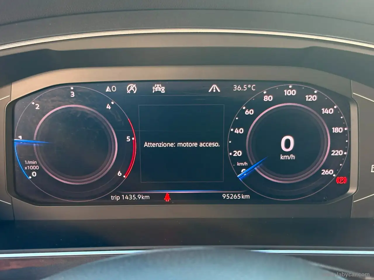 Volkswagen Tiguan 2.0 TDI 4MOTION R-LINE BMT, миниатюра 15