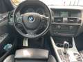 BMW X3 Baureihe xDrive20d*Aut.*Keyless*AHK*M-Paket* Noir - thumbnail 12