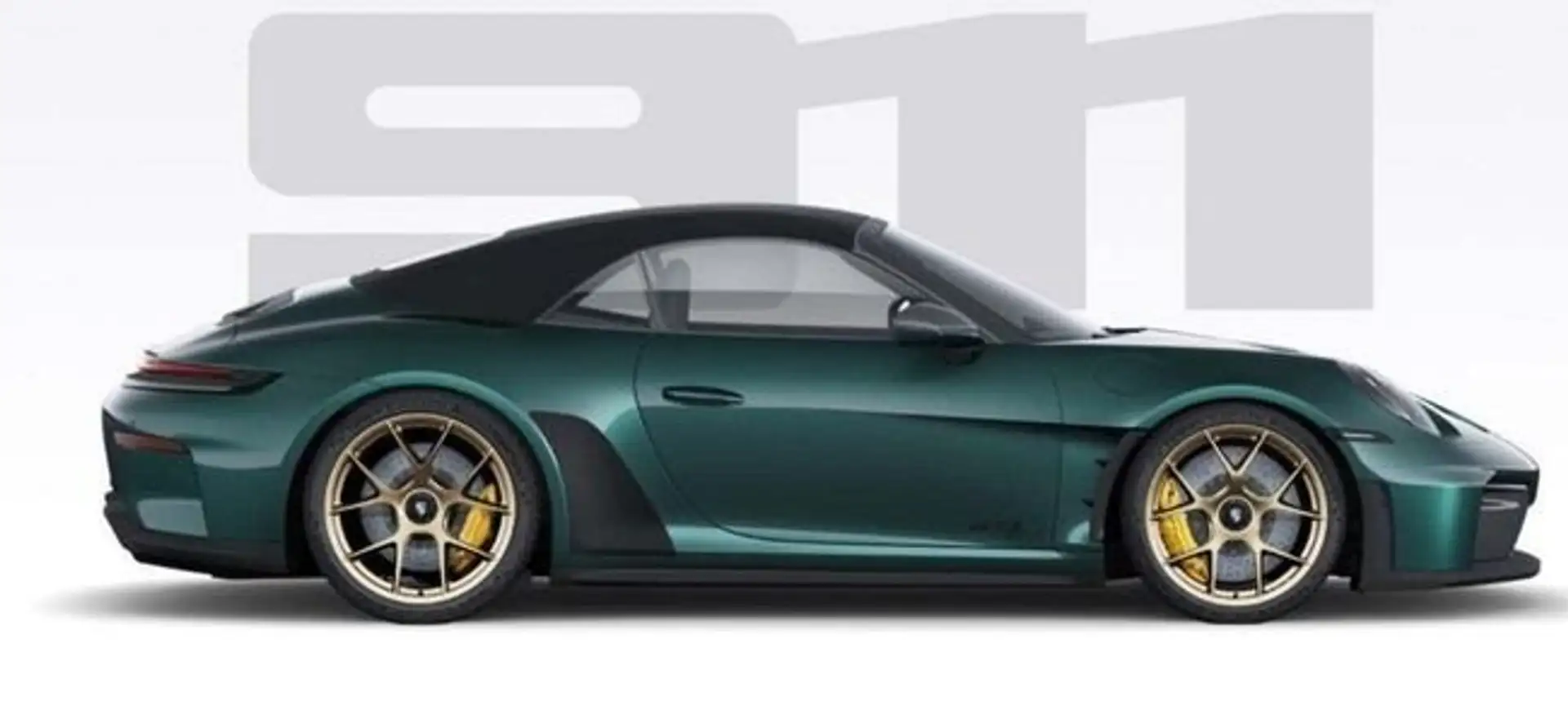 포르쉐 911 GT3 2026 네이비 사진 5