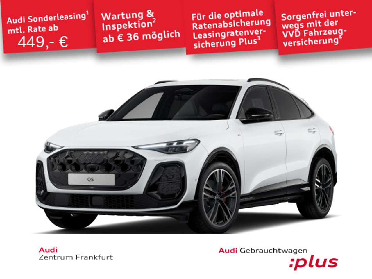 Audi Q5 2025