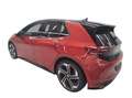 Volkswagen ID.3 GTX Performance Wärmepumpe, IQ Light, IDN Rot - thumbnail 5