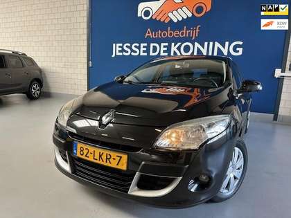 Renault Megane 1.6 Expression,bj.2010,kleur:grijs ! 5 deurs hatch