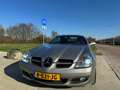 Mercedes-Benz SLK 200 Kompressor Automatik Gri - thumbnail 1