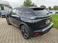 Peugeot 2008 GT AT Mild-Hybrid 136 ACC Massage FULL-LED NAVI... Noir - thumbnail 10