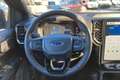 Ford Ranger 2.3 PHEV 281 WILDTRAK PLUS Bleu - thumbnail 10