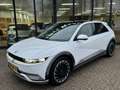 Hyundai IONIQ 5 Lounge 73kWh*98%SOH*Heatpump*14793 netto*EXPORTPRI Weiß - thumbnail 2