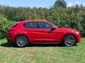 Alfa Romeo Stelvio Stelvio 2020 2.2 t Business Q4 190cv auto Rojo - thumbnail 7