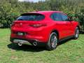 Alfa Romeo Stelvio Stelvio 2020 2.2 t Business Q4 190cv auto Rojo - thumbnail 5