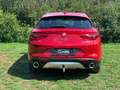 Alfa Romeo Stelvio Stelvio 2020 2.2 t Business Q4 190cv auto Rojo - thumbnail 6