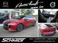 Mazda 6e EV 258ps Rouge - thumbnail 1