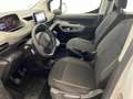 Peugeot Rifter Active Long BlueHDi 73kW Blanco - thumbnail 8