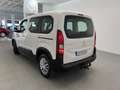 Peugeot Rifter Active Long BlueHDi 73kW Blanco - thumbnail 2