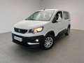 Peugeot Rifter Active Long BlueHDi 73kW Blanco - thumbnail 1