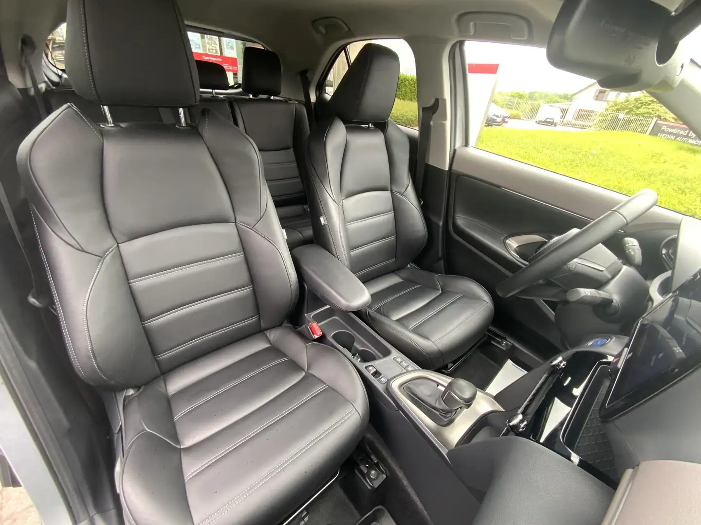 Toyota Yaris Cross 1.5 VVT-ie Hybrid Elegant CVT | Achteruitrijcamera - 2