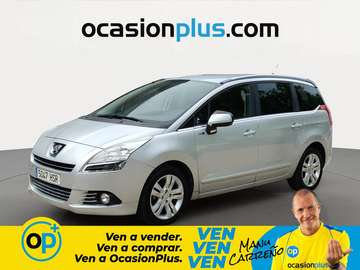 1.6HDI FAP Style 115
