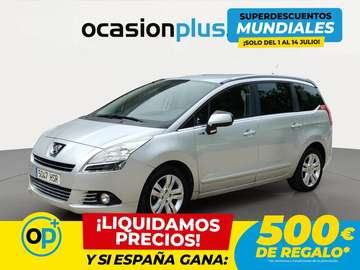 1.6HDI FAP Style 115